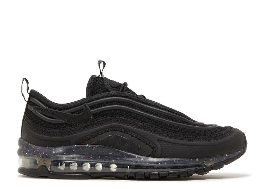 Nike Air Max 97 Terrascape Triple Black (9864952119623)