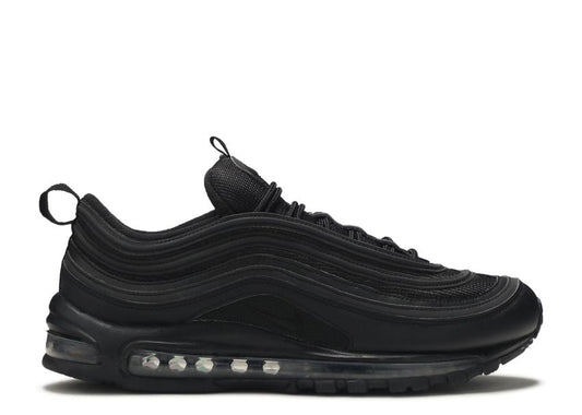 Nike Air Max 97 Triple Black (9864951857479)