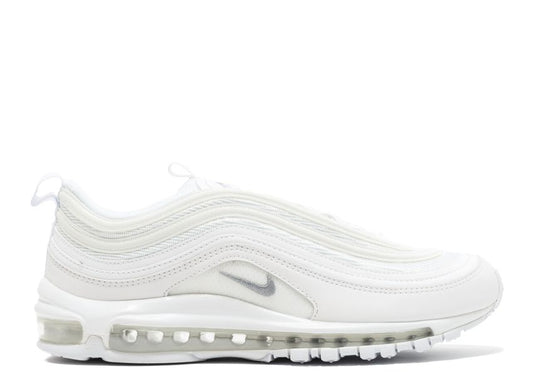 Nike Air Max 97 Triple White Wolf Grey (9864951562567)