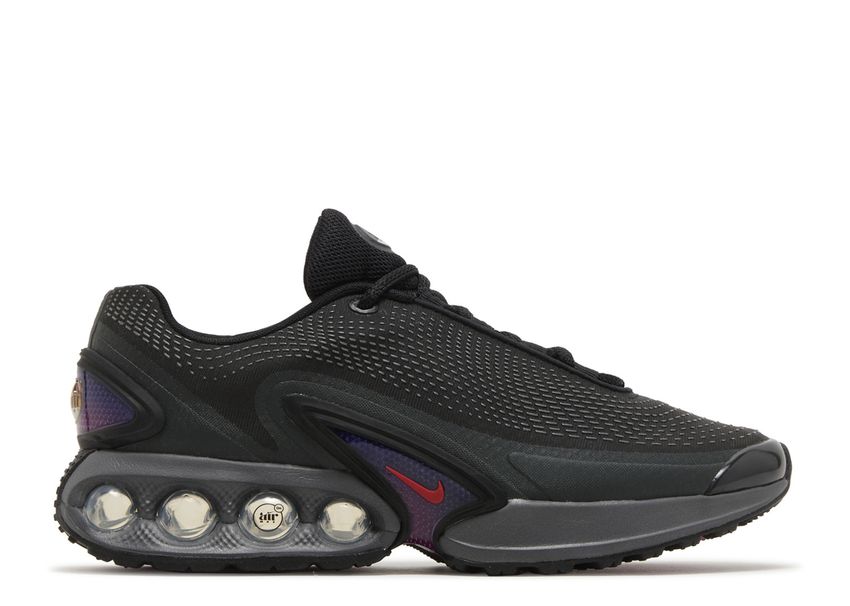 Nike Air Max Dn Anthracite Light Crimson (10224349282631)