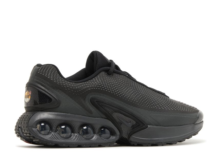 Nike Air Max Dn Black Dark Smoke Grey (10224349348167)