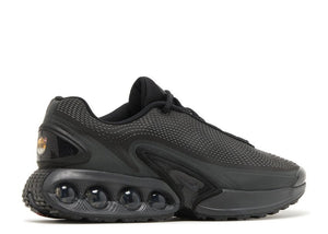 Nike Air Max Dn Black Dark Smoke Grey (10224349348167)