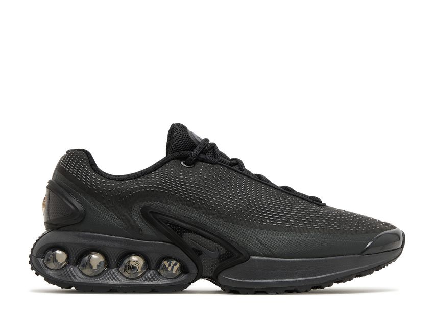 Nike Air Max Dn Black Dark Smoke Grey (10224349348167)