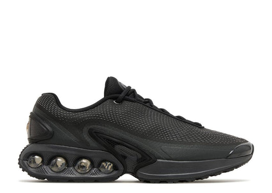 Nike Air Max Dn Black Dark Smoke Grey (10224349348167)