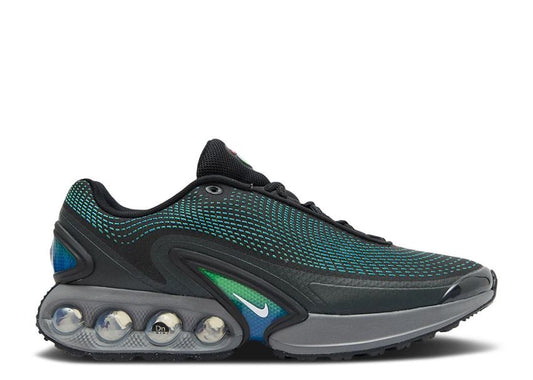 Nike Air Max Dn Black Rage Green (10224349610311)