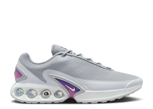 Nike Air Max Dn Light Smoke Grey Persian Violet (10224350036295)