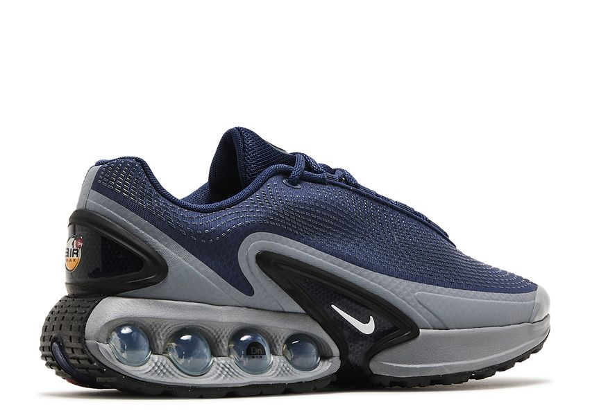 Nike Air Max Dn Midnight Navy (10224350101831)