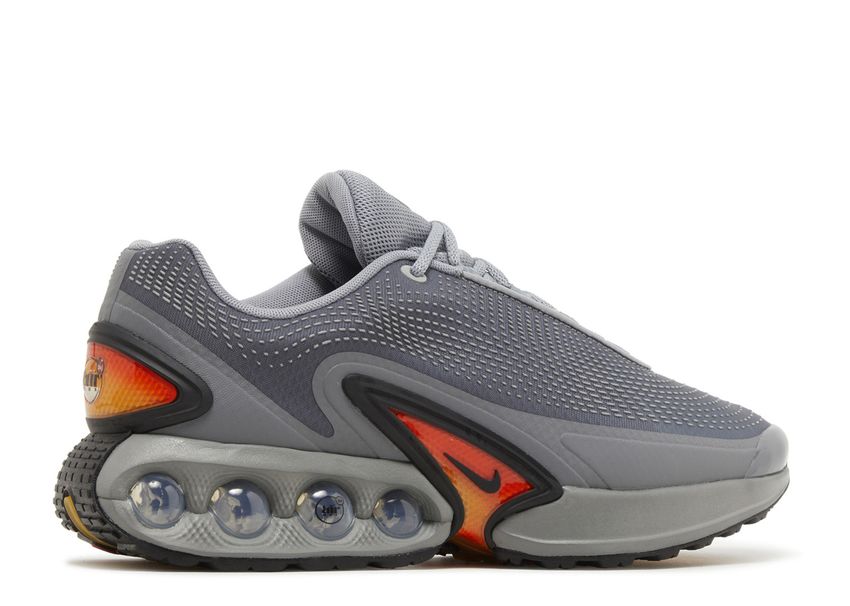 Nike Air Max Dn Particle Grey (10224350232903)