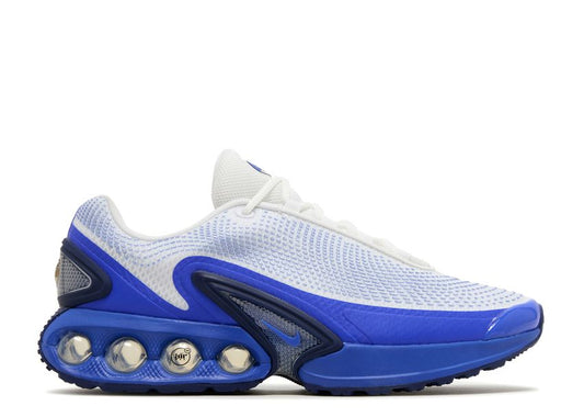 Nike Air Max Dn Platinum Royal Blue (10224350331207)