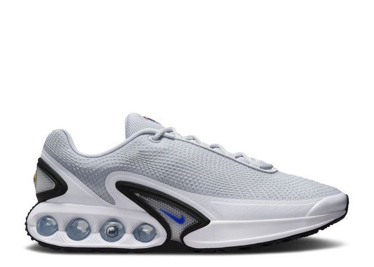 Nike Air Max Dn Pure Platinum Hyper Royal (10224350363975)