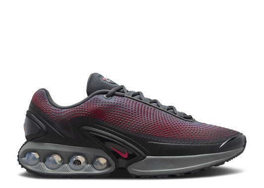 Nike Air Max Dn University Red Iron Grey (10224350527815)