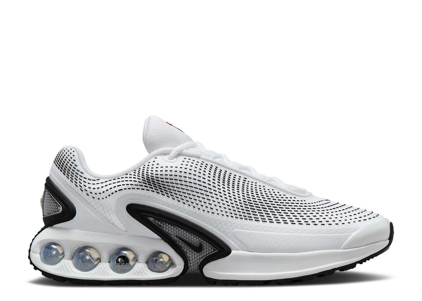Nike Air Max Dn White Photon Dust Metallic Silver (10224350921031)