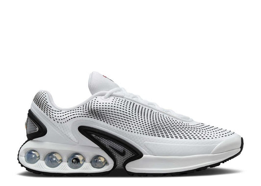 Nike Air Max Dn White Photon Dust Metallic Silver (10224350921031)
