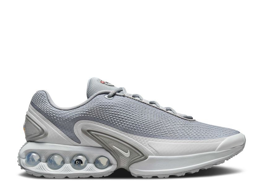Nike Air Max Dn Wolf Grey (10224350986567)