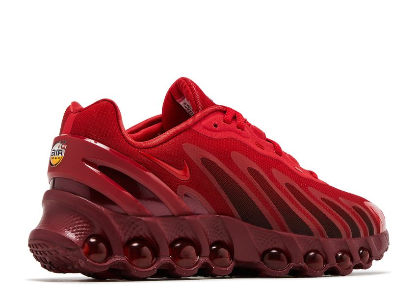 Nike Air Max Dn8 University Red (10224351117639)