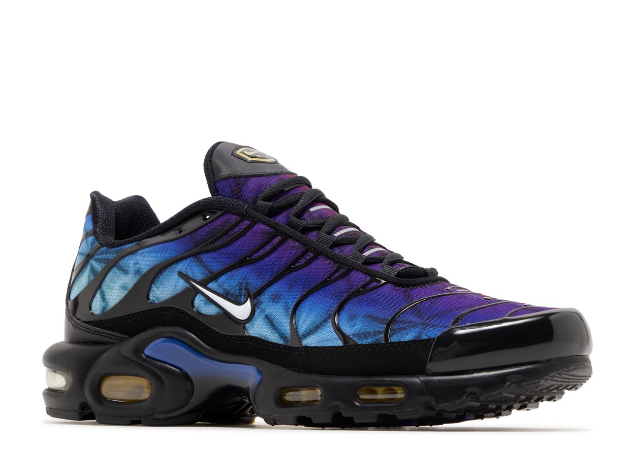 Nike Air Max Plus 25th Anniversary (9865114976583)