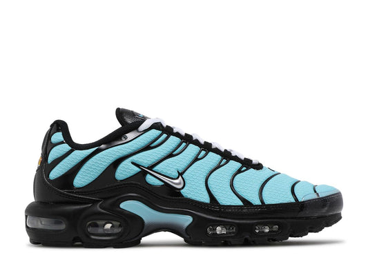 Nike Air Max Plus Aqua Blue (10004609237319)