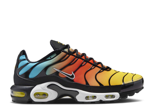 Nike Air Max Plus Baltic Blue Safety Orange (9916832645447)