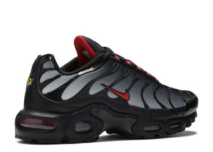 Nike Air Max Plus Black Gradient Red (9865044951367)