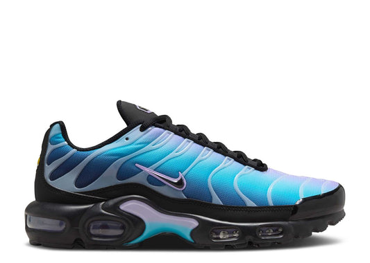 Nike Air Max Plus Black Hydrangeas (10004613628231)