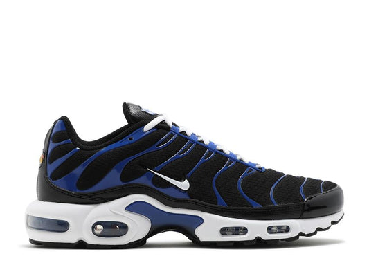Nike Air Max Plus Black Racer Blue (10224351707463)