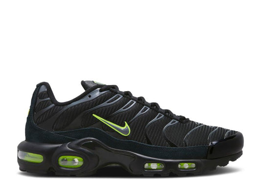 Nike Air Max Plus Black Volt (9865042886983)