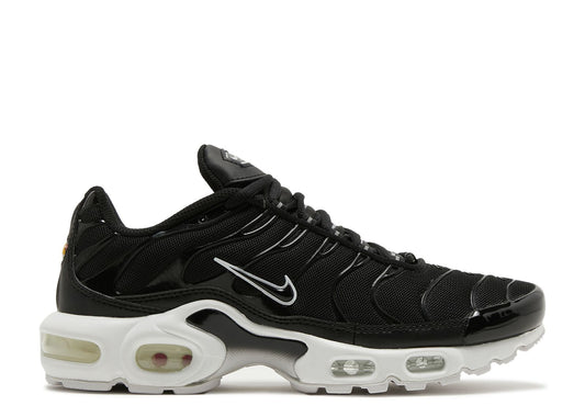 Nike Air Max Plus Black White (9916817146183)