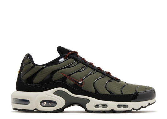 Nike Air Max Plus Cargo Khaki Phantom (10224352133447)