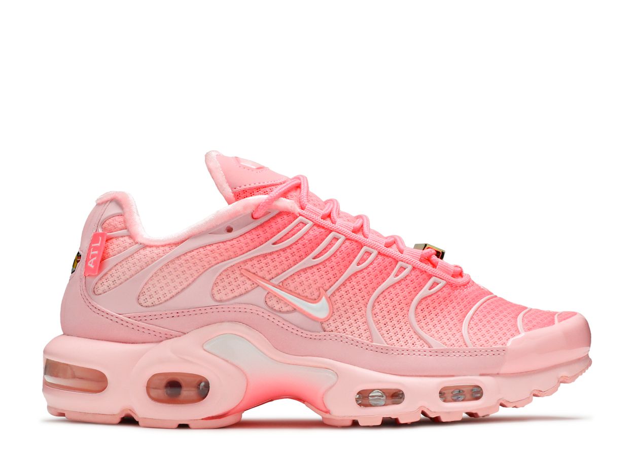 Nike Air Max Plus City Special ATL (10004600947015)