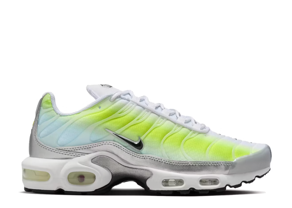 Nike Air Max Plus Cyber Glacier Blue Gradient (9916833071431)