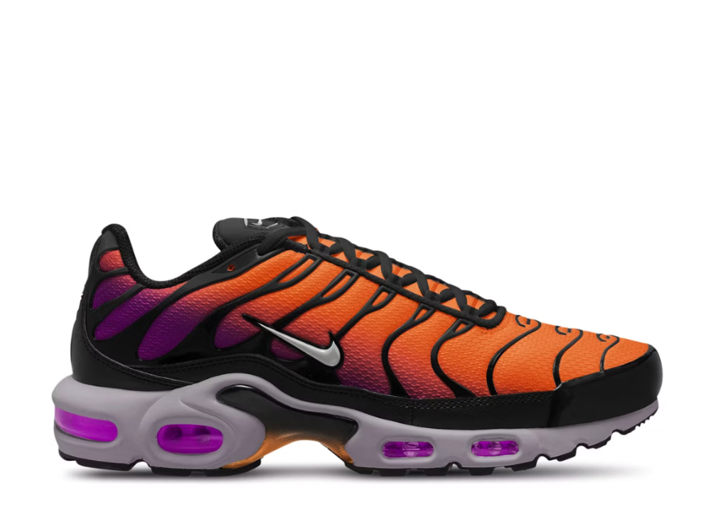 Nike Air Max Plus Desert Sunset (10004609040711)