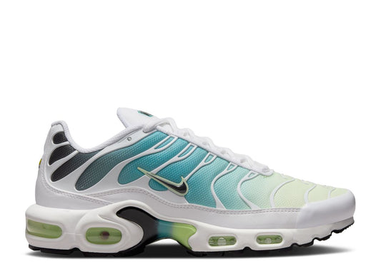 Nike Air Max Plus Dusty Cactus Barely Volt (9865081127239)