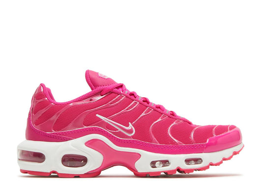 Nike Air Max Plus Hot Pink White (10004602323271)