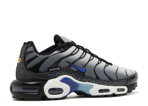 Nike Air Max Plus Kiss My Airs Metallic Silver (9865027584327)