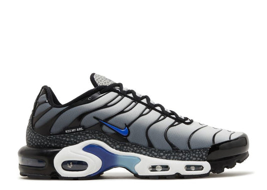 Nike Air Max Plus Kiss My Airs Metallic Silver (9865027584327)