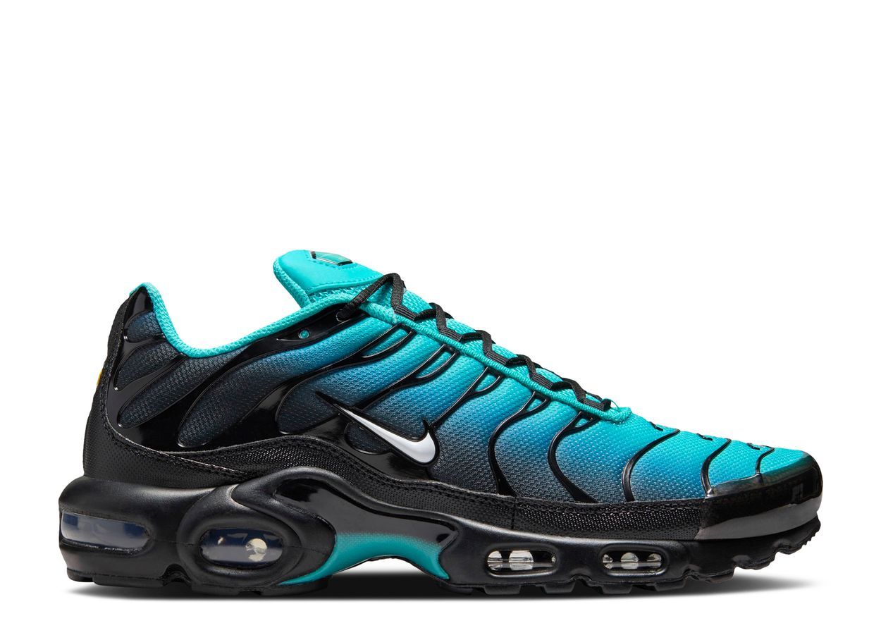 Nike Air Max Plus Light Retro Blue (9865083027783)