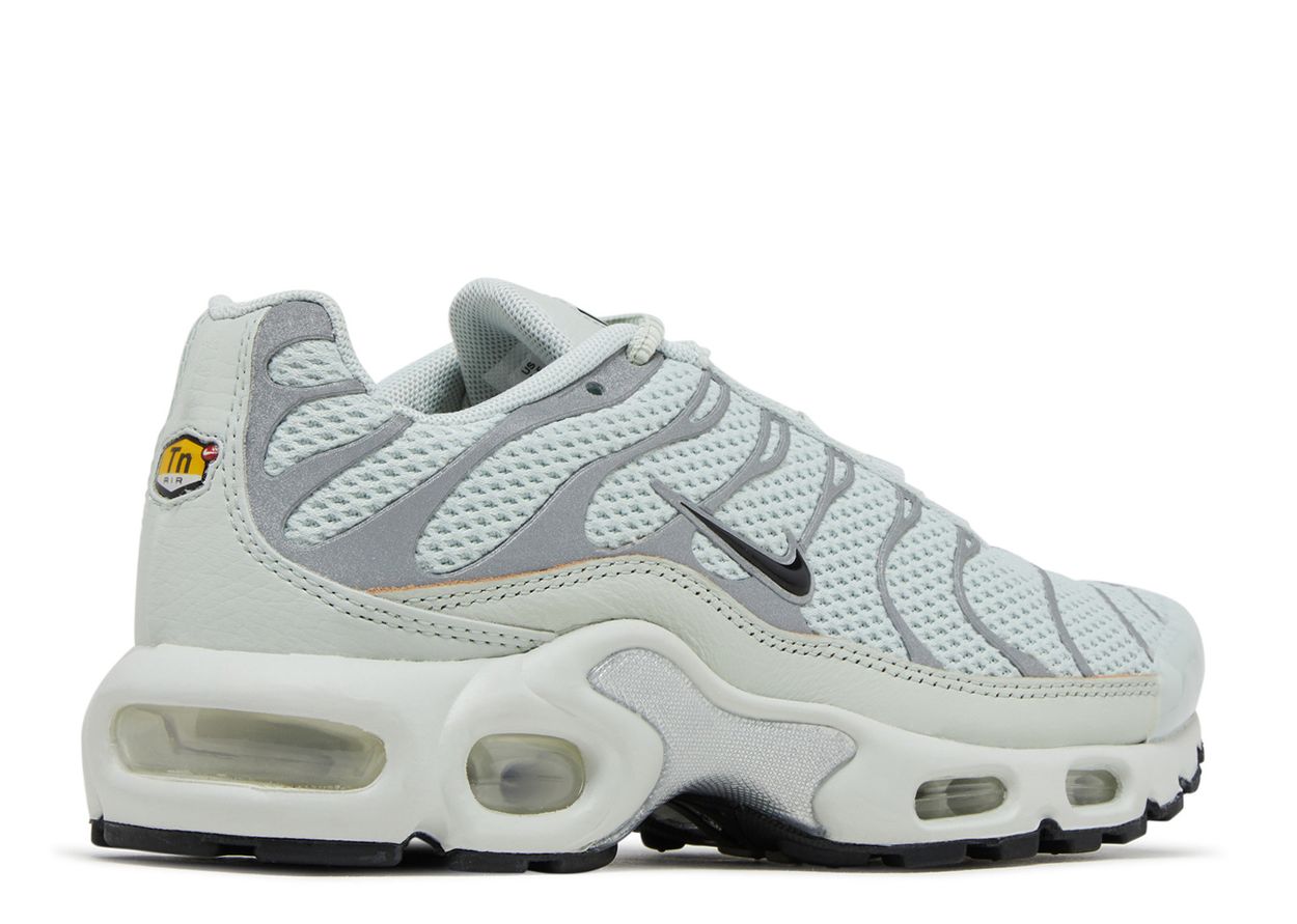 Nike Air Max Plus Light Silver (9865100558663)