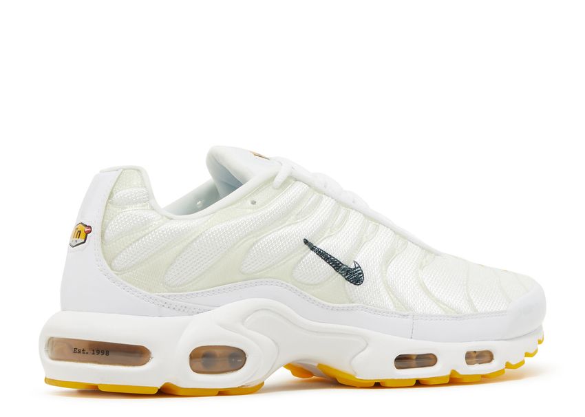 Nike Air Max Plus M. Frank Rudy (10224353608007)