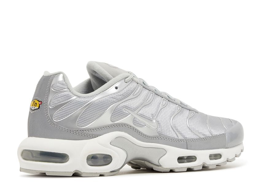 Nike Air Max Plus Metallic Silver (9864913977671)