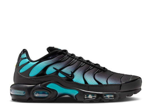 Nike Air Max Plus Black Dusty Cactus (10224351609159)