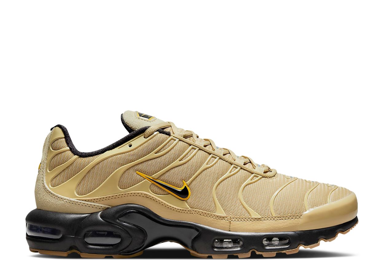 Nike Air Max Plus OG Gold Bullet (10004608516423)