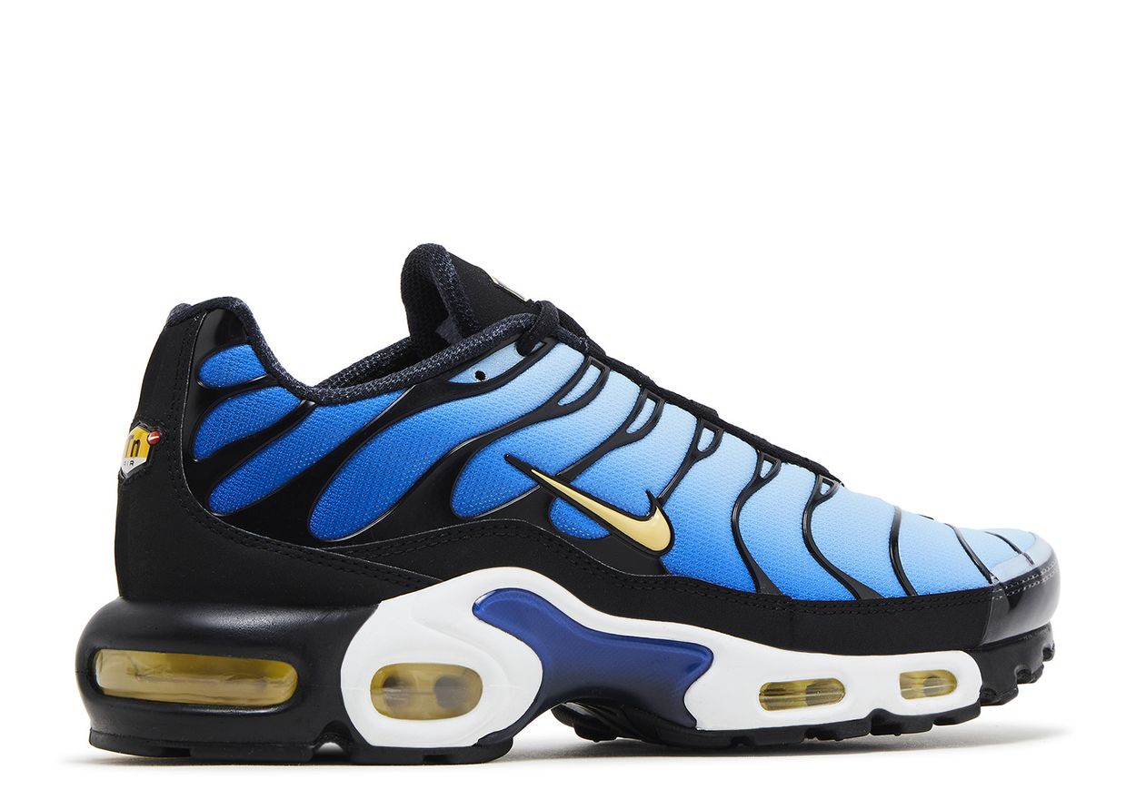 Nike Air Max Plus OG Hyper Blue (10004608450887)