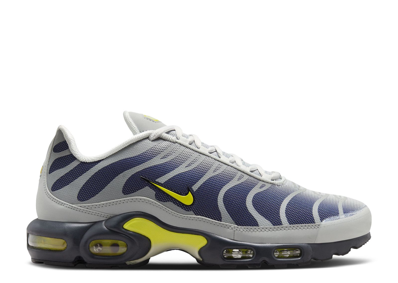 Nike Air Max Plus Obsidian Opti Yellow (9916831367495)