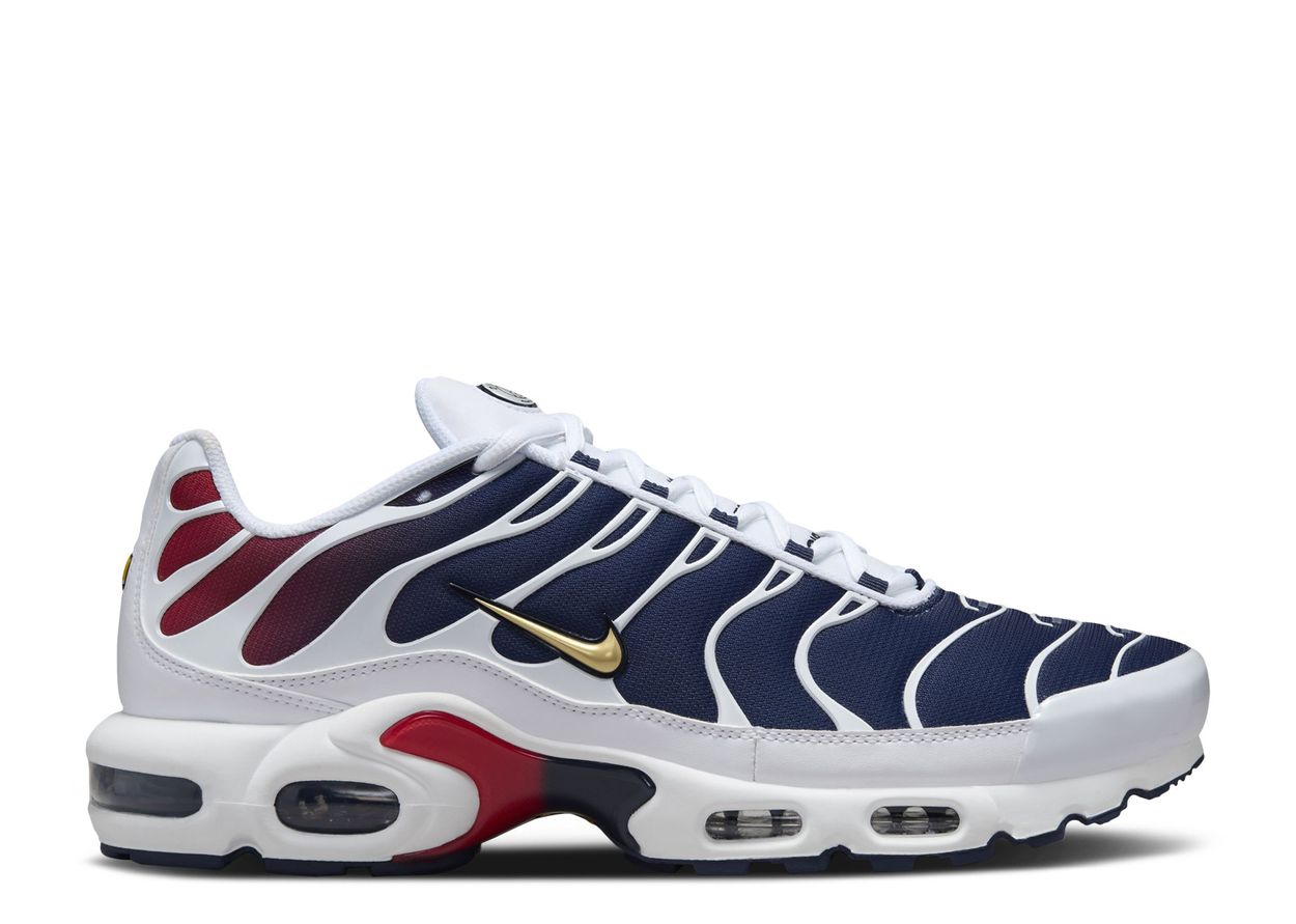 Nike Air Max Plus PSG (9865043902791)