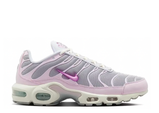 Nike Air Max Plus Paw Print Pink Foam (9865049538887)