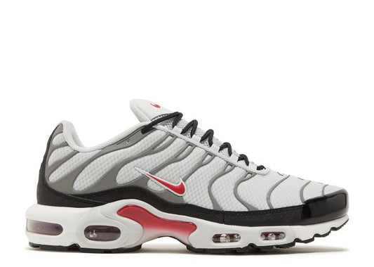 Nike Air Max Plus Photon Dust Varsity Red (9865049866567)