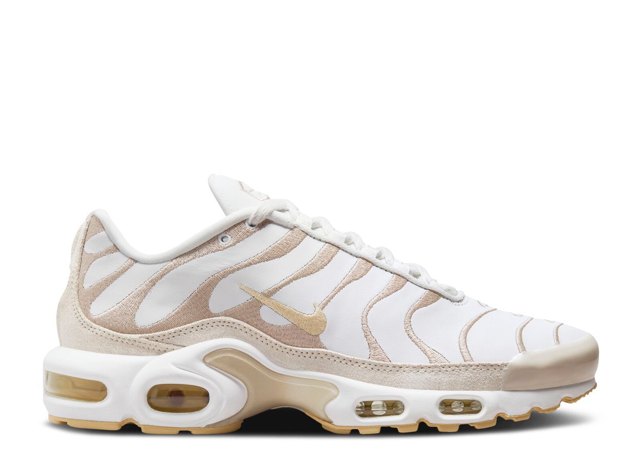 Nike Air Max Plus Premium Sanddrift (9864822128967)