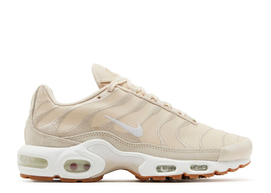 Nike Air Max Plus Premium Vachetta Tan Gum (9864834482503)