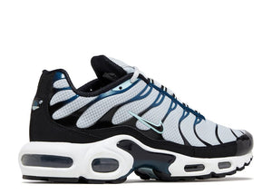 Nike Air Max Plus Pure Platinum Court Blue (9865049571655)