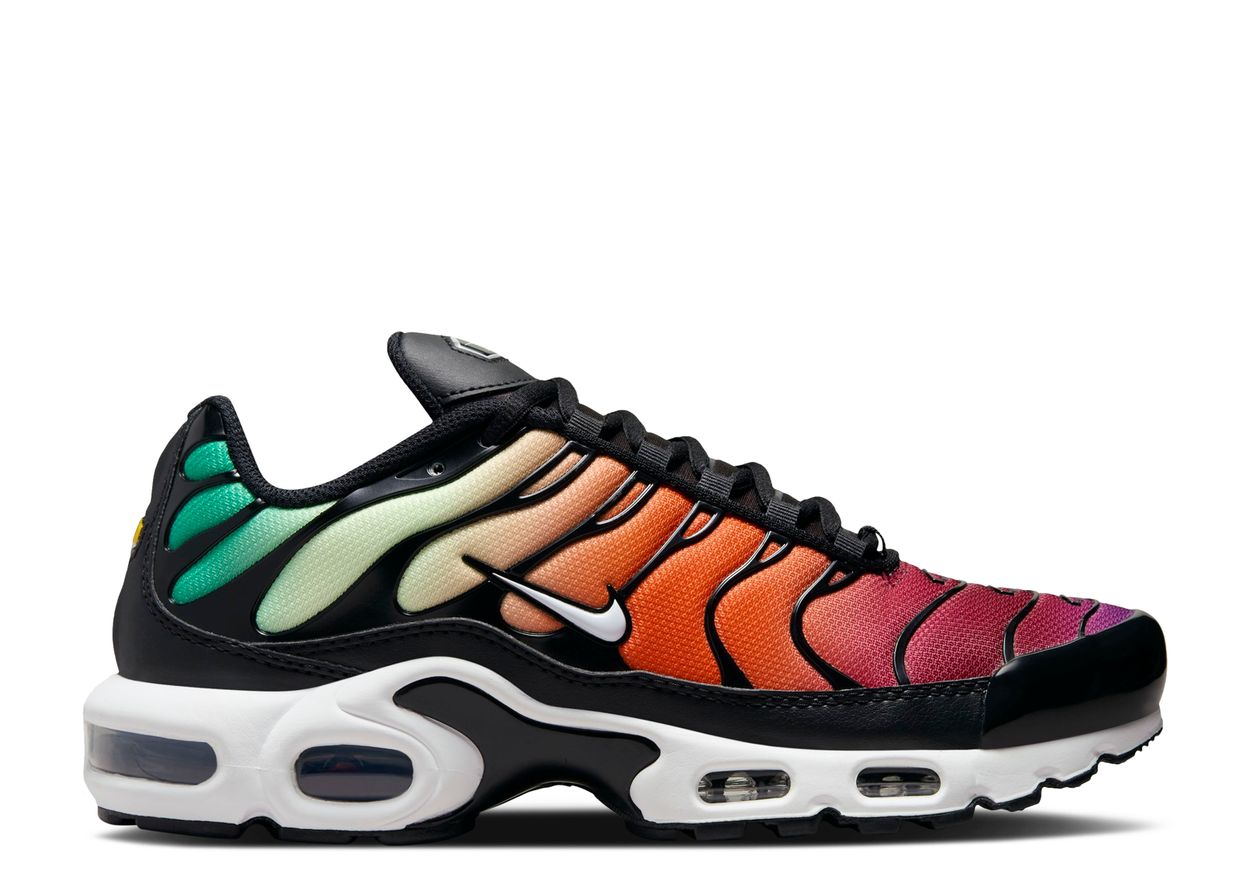 Nike Air Max Plus Rainbow (9865076998471)